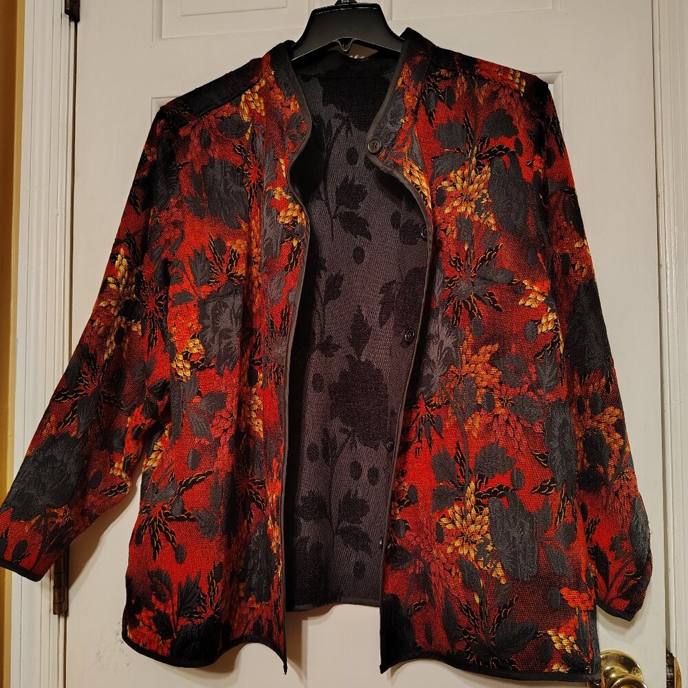 womens jacket